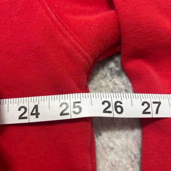 Tommy Hilfiger Crewneck Size XL - Picture 5 of 5